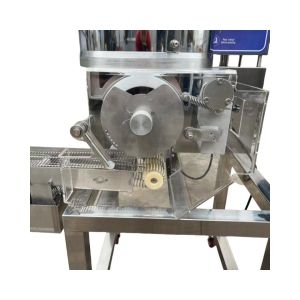 Thermal Processing Multi Forming Meat Processing Machine with Customized