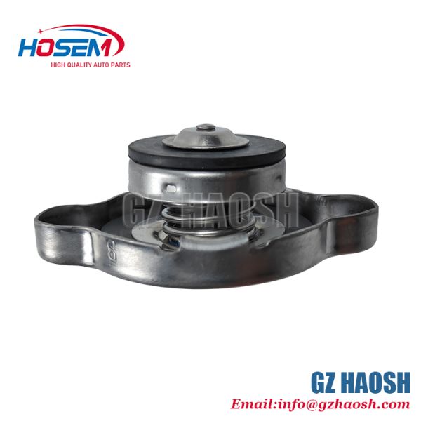 Isuzu Auto Parts Water Tank Cap C8979422681 For ISUZU DMAX MUX RM493