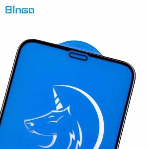 10d Tempered Glass Screen Protector For Iphone 13 Protective Film Anti Explosion