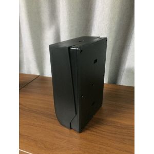 8w DC12V Plastic Portable Electric Hotel Scent Diffuser 300CBM Wall Mounted