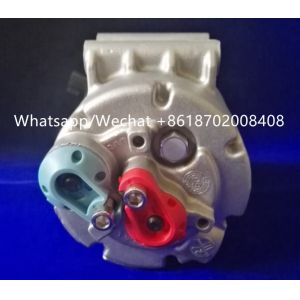 Ford Galaxy 6PK 110MM VS16 Car Aircon Compressor OEM 6G91-19D629-GA 1543958