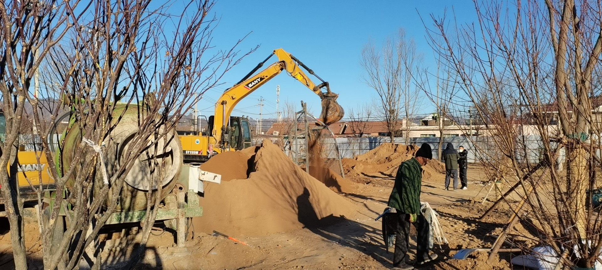 Brown Liquid Soil Stabilizer Environmental Friendly Soil Curing Agent