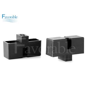 Wholesale Plastic Stop Block Suitable for Lectra Vector Vt5000 Vt7000 PN 113504 from china suppliers