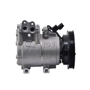 Wholesale Auto Ac Compressor 977011C250 ACP1216000P For Hyundai Getz For Elantra WXHY078 from china suppliers
