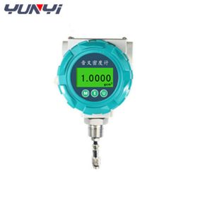 High Accuracy Tuning Fork Density Meter Digital Densimeter