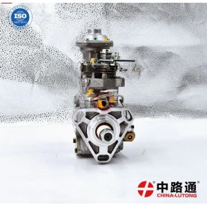 Fuel Injection Pump 0 460 426 155 for Bosch Cdc Cummins