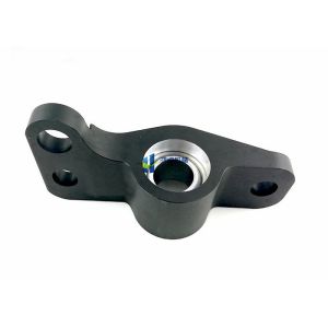 Turning Type Custom CNC Machining High Precision Machined Components