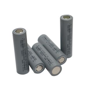High Power Cell 3.6 Volt Li Ion 2600mah 18650 Batteries For Energy Storage