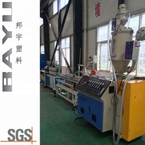 Thermal Break Profile Polyamide Strip Extruding Machine Nylon Extrusion Machine