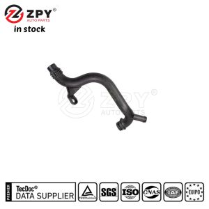 ZPY 06H121065D Coolant Pipe for Audi A4 A5 A6 Q5 2.0L Engine