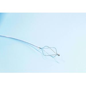 Wholesale Round Stone Basket With Flexible Wires And Smooth Edges from china suppliers