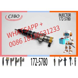 172-5780 Neutral and new Diesel Engine Parts C9 Fuel Injector 172-5780 for 235