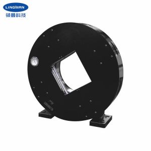 Wholesale High Efficiency Laser Tube Cutter Chuck 4 Jaw Square Hole for Perfect Clamping from china suppliers