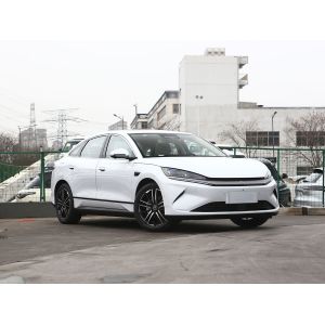 2025 BYD Electric Car Qin L EV Multi-link Independent Suspension Fast Charging