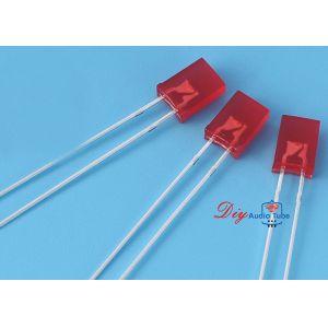 Building display traffic Light 3mm 5mm led emitting diode LED light round square