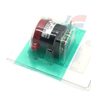 0393 0100 CO Gas Sensor For Carbon Monoxide Concentration Detection In Exhaust