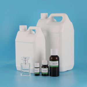 Lagoon Garden Fragrance Wholesale Custom Perfume Fragrances For Daliy