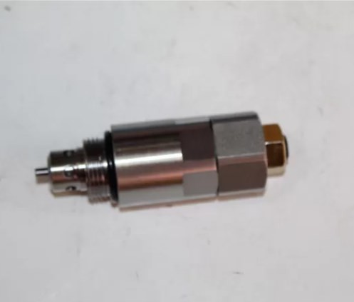 Quality EX200-5 EX210-5 Excavator Hydraulic Parts EX220-5 EX230-5 EX225 Main Relief Valve 4372039 for sale