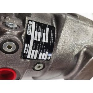 Parker PAVC65L4213 Variable Displacement Piston Pump