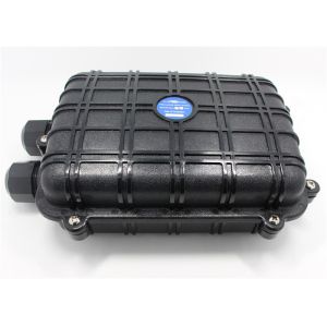 1200g - 1500g Fiber Optic Enclosures Providing Mechanical Strength Continuity