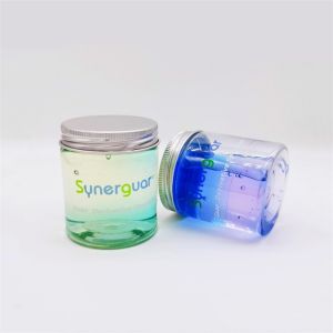 Wholesale Personal Care Products Modified Guar Gum For Thickeners In Transparency Formulations from china suppliers