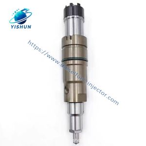 Wholesale Common Rail Injector 3030519 2057401 For Engine Injection from china suppliers