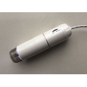 HD Hair Scalp Scope Skin Diagnosis Analyzer With Professional Analysis And