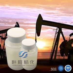 Anionic PAM Oilfield Polymer Drag Reducer And Chemical Stability