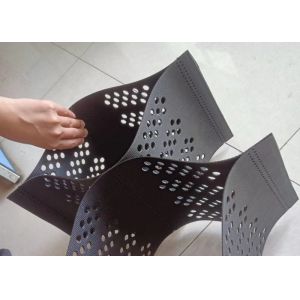 Road Construction And Soil Stabilization Geocell