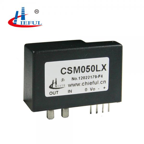 Quality High Reliability Hall Effect Closed Loop Current Transducer CE Approved CSM050LX for sale