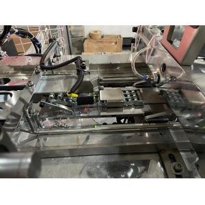 Top-Selling Disposable Paper Tea Cup Making Machine in Pakistan with Customized