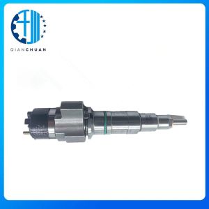 C4359204 Diesel Fuel Injector 4359204 For Cummins Excavator QSL9.3 Engine 6L
