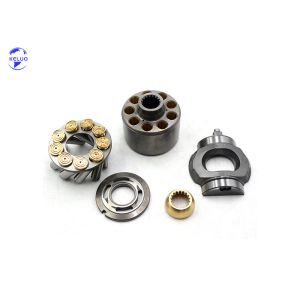 Rexroth A4VG40 / A4VG45 Cylinder Block Hydraulic Piston Pump Parts