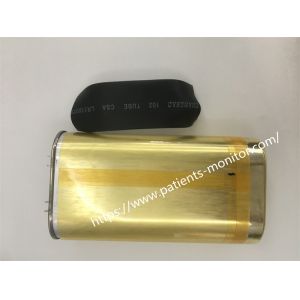 Wholesale Fukuda FC-1760 Defibrillator Capacitor KDC660 SA5532HD 5.5kvdc from china suppliers