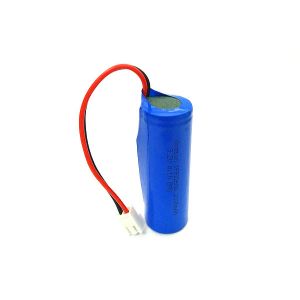 LiFePO4 Rechargeable Emergency Exit Sign Battery 3.2 V IFR22650 2000mAh