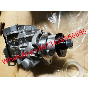 VP30 Bosch Fuel Injection Pump 0470006003 0470006010 For Perkins 2644P501 10R