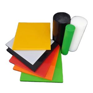 Polyethylene UHMWPE UHMW Material Plate Recycled plastic