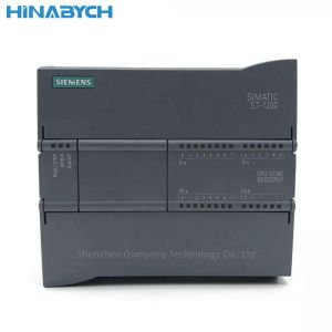 Wholesale for Siemen S S7 1200 PLC Automate CPU Simatic S7-1200 1211c 1212c 1214c 1215c 1217c, PLC Siemen S S7 1200, Siemens PLC from china suppliers