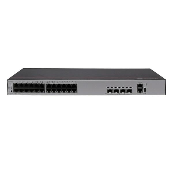 Quality 100% Original Function Stackable CloudEngine S5735-L8P4X-A1 8*10/100/1000BASE-T Ports for sale