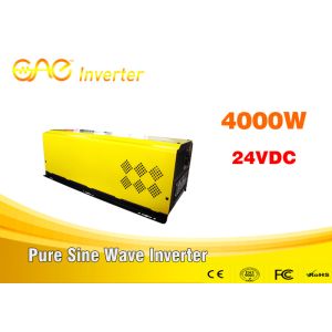 Buy cheap DC/AC off grid inverter 12 volt 48 volt to 220 volt low frequency inverter for from wholesalers