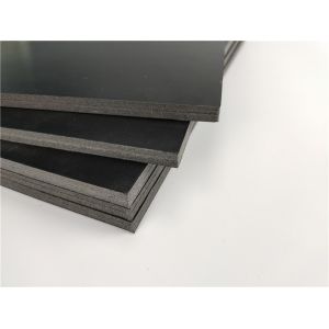 Personalized Matte Foam Board 40x60cm Recyclable Smooth Surface