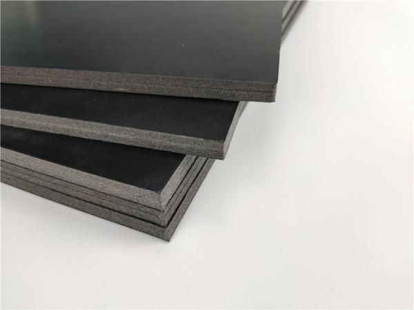 Personalized Matte Foam Board 40x60cm Recyclable Smooth Surface