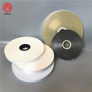 Light Weight PP Foamed Tape 125 µm Binder in the Wrapping of the assembled