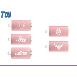 Sliding 16GB Driver USB 3 IN 1 USB Interface OTG Function Disk