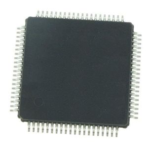 STM8S207M8T3B STMicroelectronics