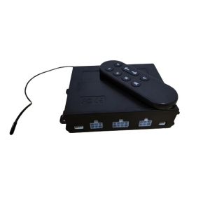 Wholesale 12VDC Hall Sensor Linear Actuator Controller Programmable Positions Remote Control from china suppliers