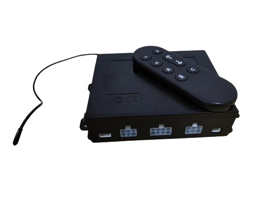 12VDC Hall Sensor Linear Actuator Controller Programmable Positions Remote