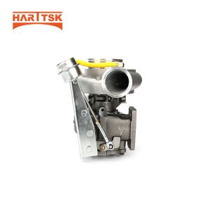 Excavator PC220-8 Diesel Engine Turbocharger 6D107 4038597