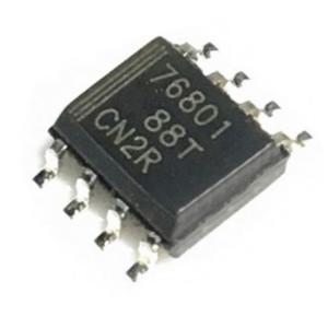 China New and Original TPS76801QDR Memory Ram Module Mcu Integrated Circuits Microcontrollers Ic Chip on sale