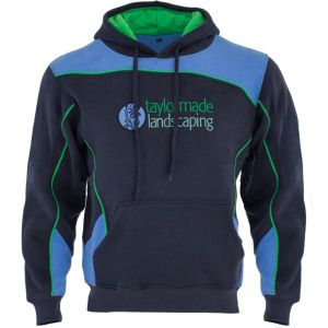 China Men's 320G/M2 60% Cotton Pullover Hoodie Sweatshirt Pull On Closure on sale